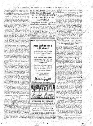 ABC MADRID 01-02-1950 página 8