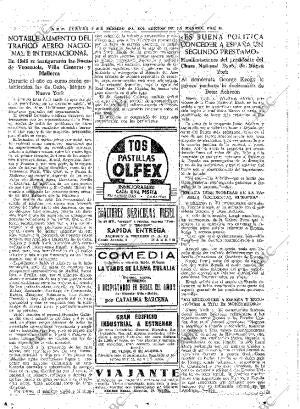 ABC MADRID 02-02-1950 página 10