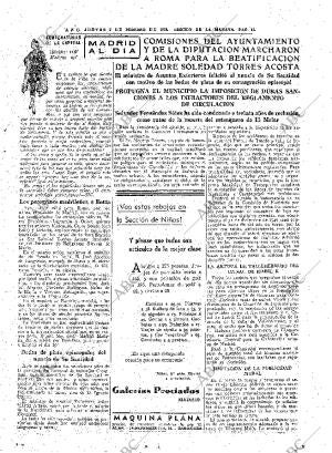 ABC MADRID 02-02-1950 página 11