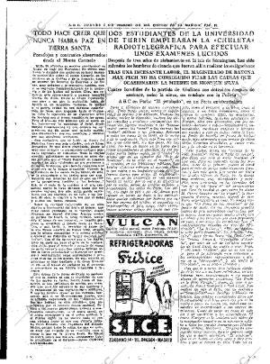 ABC MADRID 02-02-1950 página 13