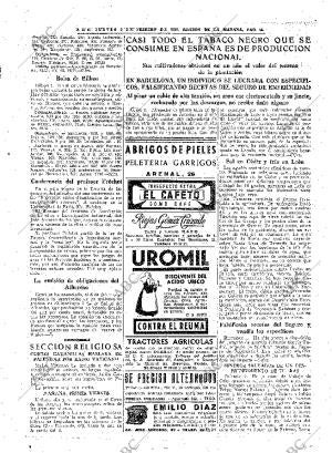 ABC MADRID 02-02-1950 página 15