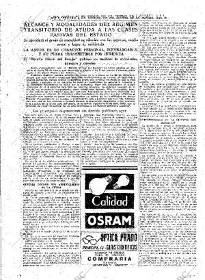 ABC MADRID 02-02-1950 página 17