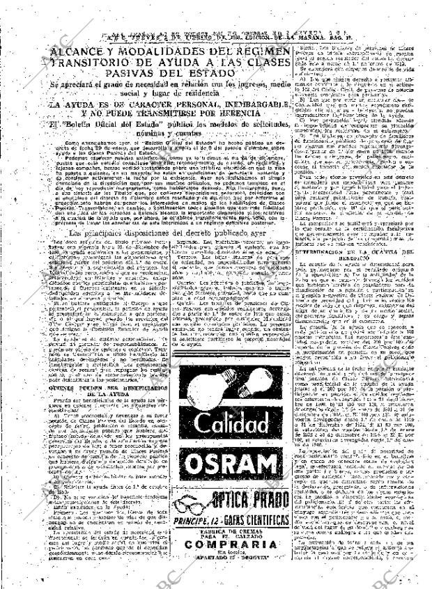 ABC MADRID 02-02-1950 página 17
