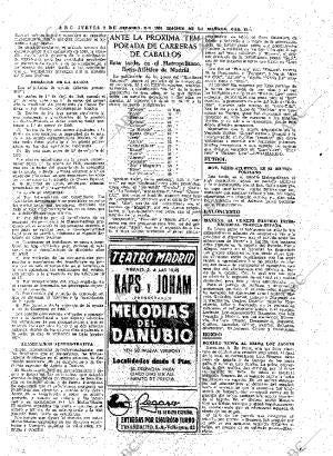 ABC MADRID 02-02-1950 página 18