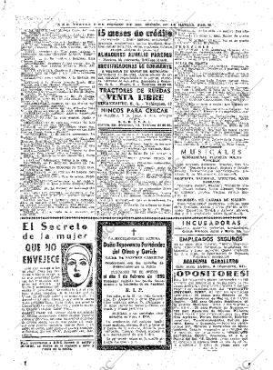 ABC MADRID 02-02-1950 página 20