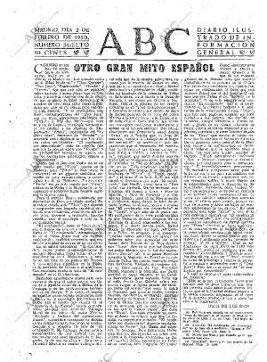 ABC MADRID 02-02-1950 página 3