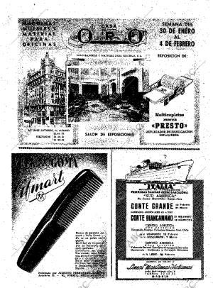 ABC MADRID 02-02-1950 página 4