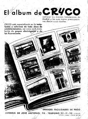 ABC MADRID 02-02-1950 página 6