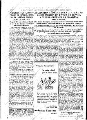 ABC MADRID 03-02-1950 página 13
