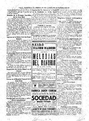 ABC MADRID 03-02-1950 página 18