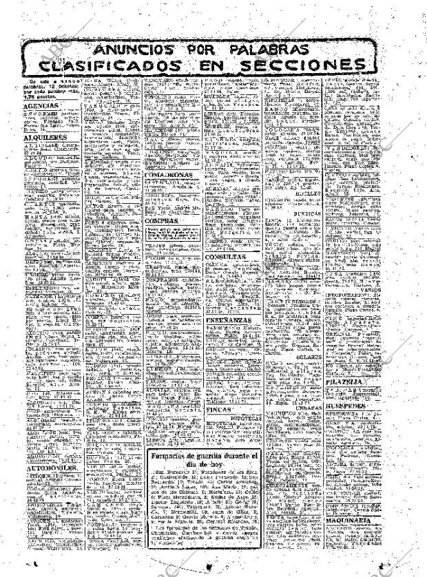ABC MADRID 03-02-1950 página 24