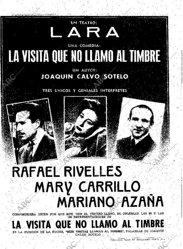 ABC MADRID 03-02-1950 página 6
