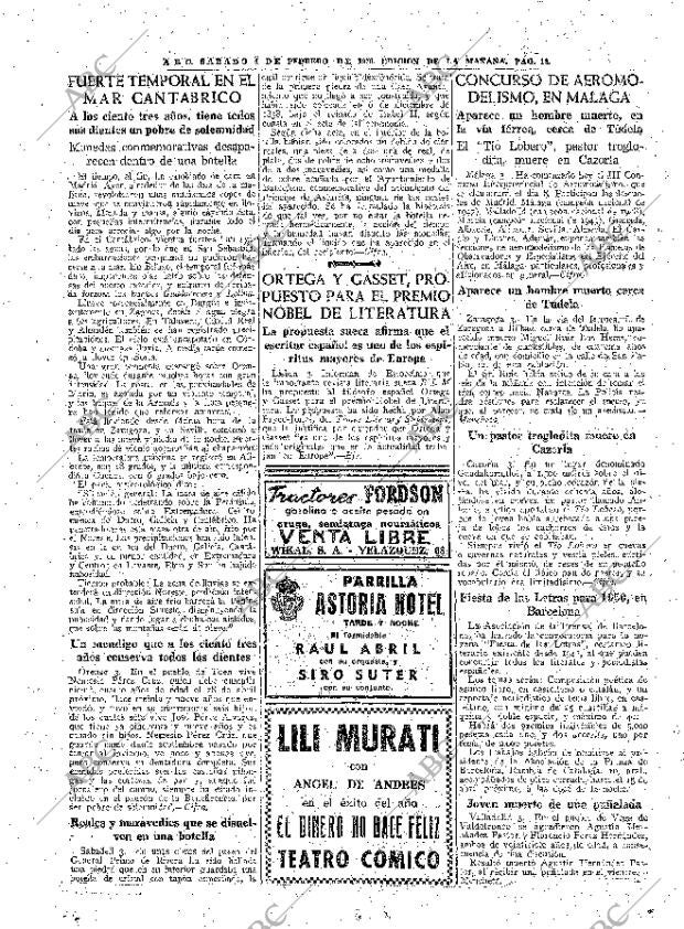 ABC MADRID 04-02-1950 página 12