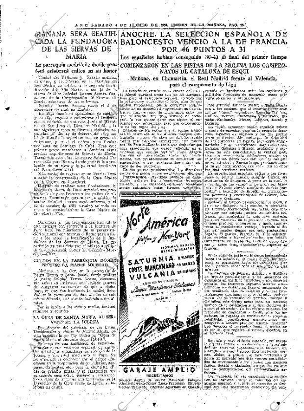 ABC MADRID 04-02-1950 página 17