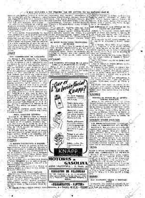 ABC MADRID 04-02-1950 página 18
