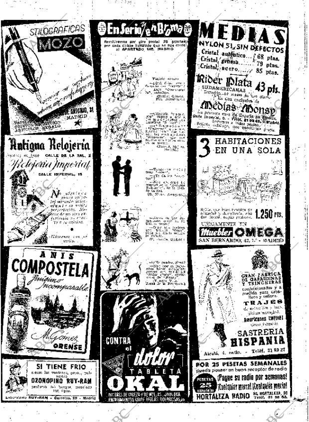 ABC MADRID 04-02-1950 página 2
