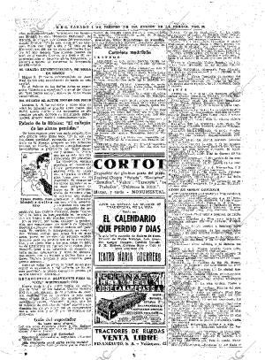 ABC MADRID 04-02-1950 página 20