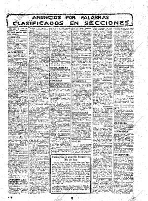 ABC MADRID 04-02-1950 página 22
