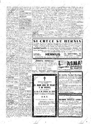ABC MADRID 04-02-1950 página 23