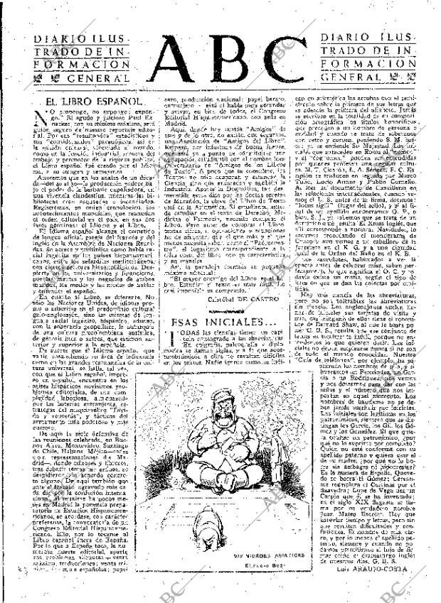 ABC MADRID 04-02-1950 página 3