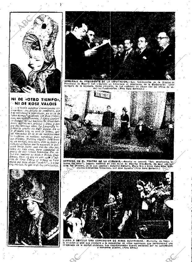 ABC MADRID 04-02-1950 página 5
