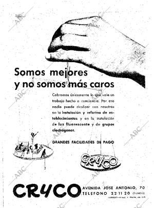 ABC MADRID 04-02-1950 página 6