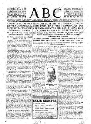 ABC MADRID 04-02-1950 página 7