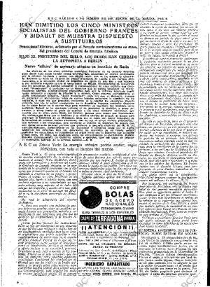 ABC MADRID 04-02-1950 página 9