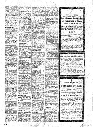 ABC MADRID 05-02-1950 página 34