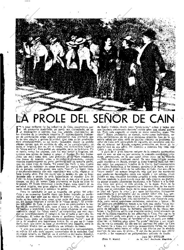 ABC MADRID 05-02-1950 página 5