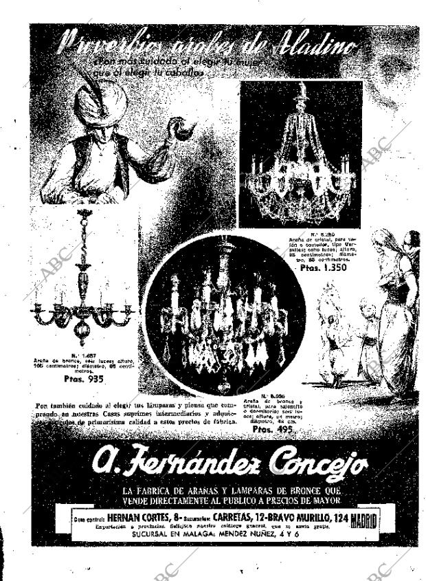 ABC MADRID 05-02-1950 página 7