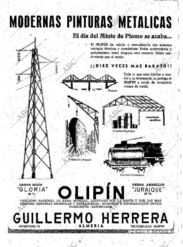 ABC MADRID 07-02-1950 página 10