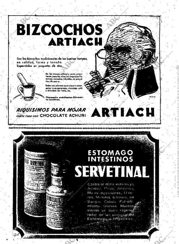 ABC MADRID 07-02-1950 página 12
