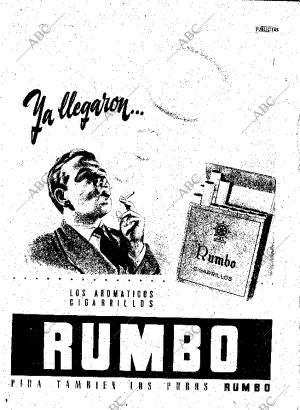 ABC MADRID 07-02-1950 página 2