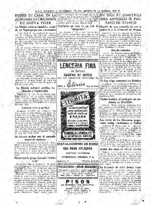 ABC MADRID 07-02-1950 página 22