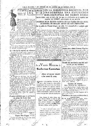 ABC MADRID 07-02-1950 página 23