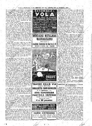 ABC MADRID 07-02-1950 página 26