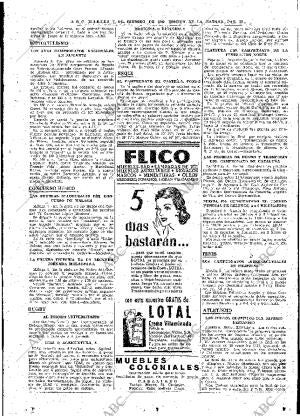ABC MADRID 07-02-1950 página 29