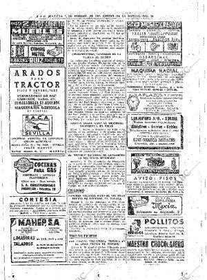 ABC MADRID 07-02-1950 página 30