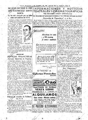 ABC MADRID 07-02-1950 página 31