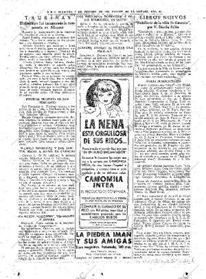 ABC MADRID 07-02-1950 página 33