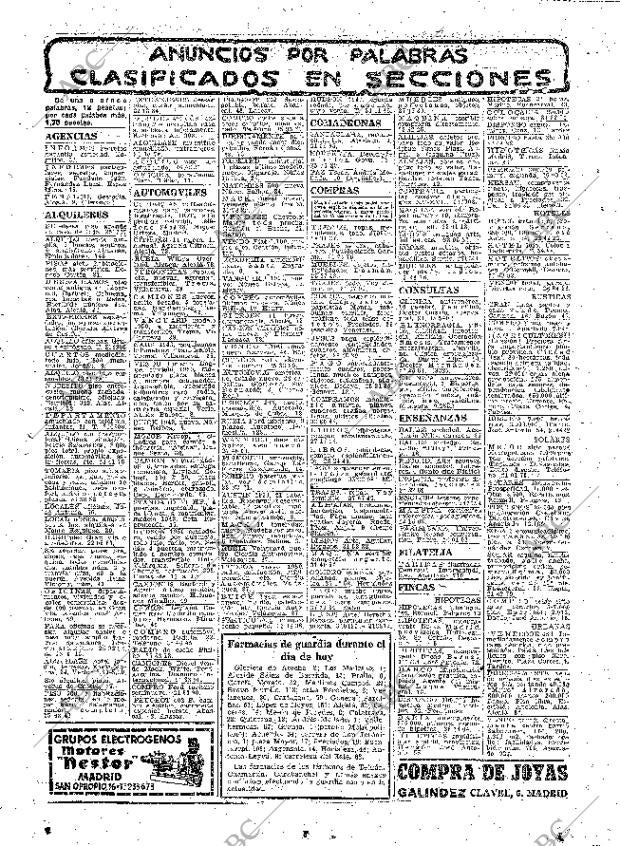 ABC MADRID 07-02-1950 página 34