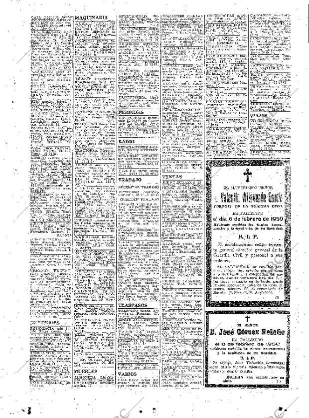 ABC MADRID 07-02-1950 página 35