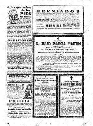 ABC MADRID 07-02-1950 página 36