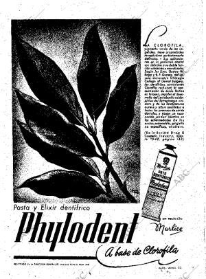 ABC MADRID 07-02-1950 página 8