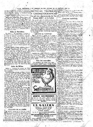 ABC MADRID 08-02-1950 página 18