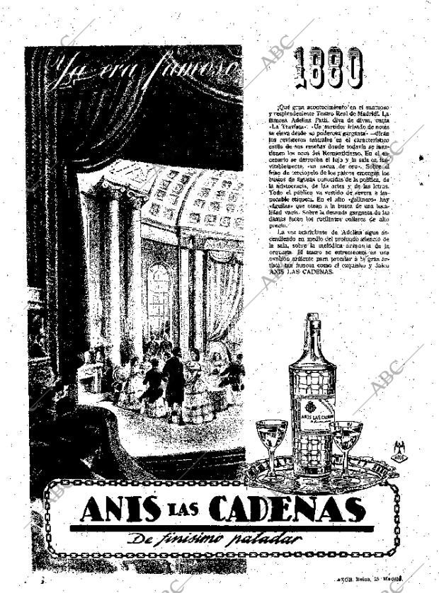 ABC MADRID 08-02-1950 página 24