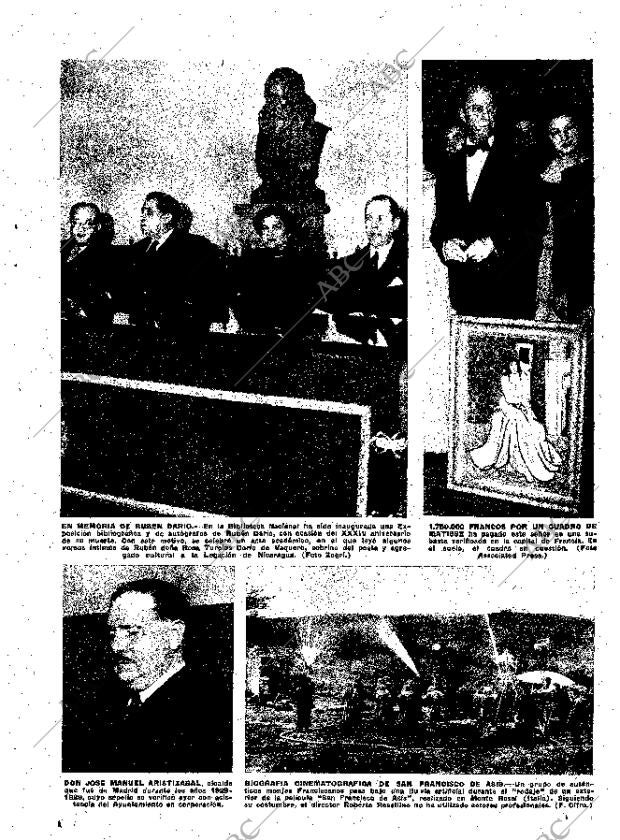 ABC MADRID 08-02-1950 página 5