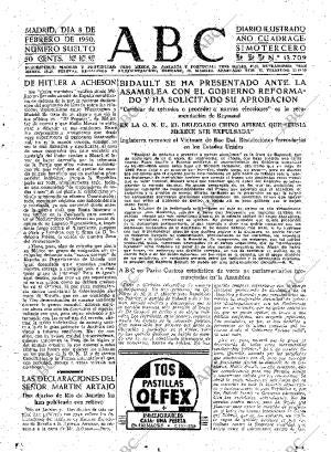 ABC MADRID 08-02-1950 página 7