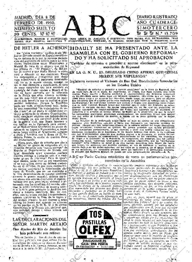 ABC MADRID 08-02-1950 página 7